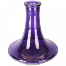 Колба 2х2 Steamulation Purple