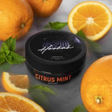 Тютюн 420 Citrus Mint (Цитруси з м'ятою) (250 грамів)