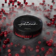 Тютюн 420 Cranberry Juice (Журавлина) 40 грамів
