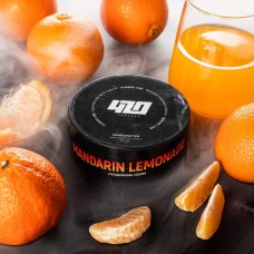 Тютюн 420 Mandarin Lemonade (Мандаринова содова) (250 грамів)