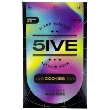 Тютюн 5IVE Medium Cookie (Печиво) 100g