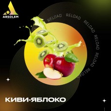 Табак Absolem Kiwi & apple (Киви-яблоко) (100g)