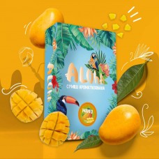 Бестабачная смесь Aloha Манго (40 грамм)