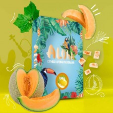 Бестабачная смесь Aloha Диня (40 грамм)