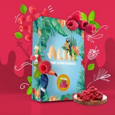 Бестабачная смесь Aloha Малина (40 грамм)