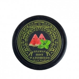 Табак Arawak Mint Watermelon (Арбуз со льдом) 100 грамм