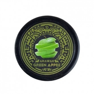 Табак Arawak Green Apple (Зеленое яблоко) 100 грамм