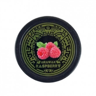 Табак Arawak Raspberry (Малина) 100 грамм