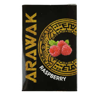 Табак Arawak Raspberry (Малина) 40 грамм