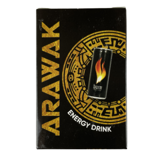 Табак Arawak Energy Drink (Энергетик) 40 грамм