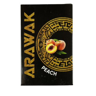 Табак Arawak Peach (Персик) 40 грамм