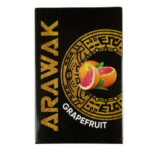 Табак Arawak Grapefruit (Грейпфрут) 40 грамм