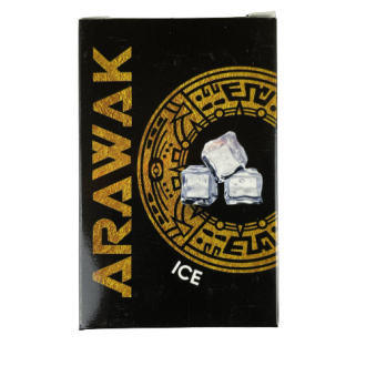 Табак Arawak Ice (Лёд) 40 грамм