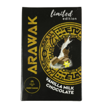 Табак Arawak Vanilla Milk Chocolate (Молочный шоколад с ванилью) 40 грамм