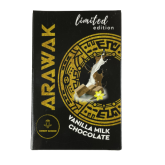 Табак Arawak Vanilla Milk Chocolate (Молочный шоколад с ванилью) 40 грамм