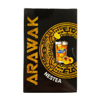 Табак Arawak Nestea (Персик/лимон/чай) 40 грамм