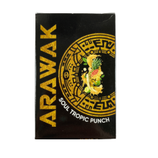 Табак Arawak Soul Tropic Punch (Тропический микс) 40 грамм