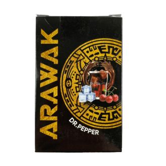 Табак Arawak Dr.Pepper (Кола/вишня/лёд) 40 грамм