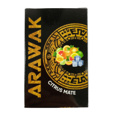 Табак Arawak Citrus mate (Цитрус микс + лёд) (40 грамм)