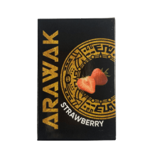 Табак Arawak Strawberry (Клубника) 40 грамм