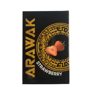 Табак Arawak Strawberry (Клубника) 40 грамм