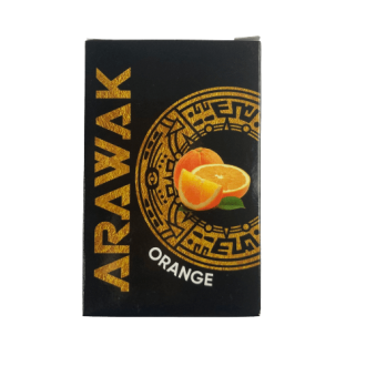 Табак Arawak Orange (Апельсин) 40 грамм