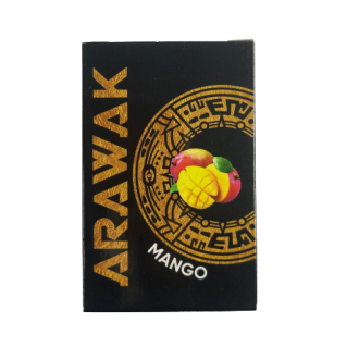 Табак Arawak Mango (Манго) 40 грамм