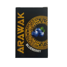 Табак Arawak Blueberry (Черника) 40 грамм