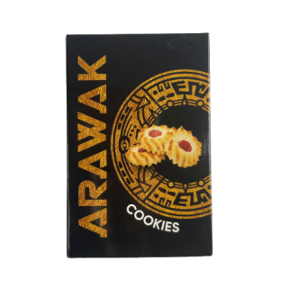 Табак Arawak Cookies (Печенье) 40 грамм