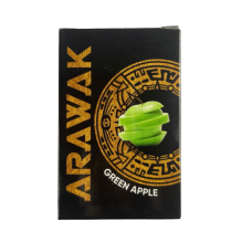 Табак Arawak Green Apple (Зеленое яблоко) 40 грамм