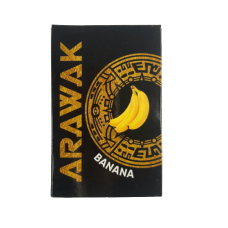 Табак Arawak Banana (Банан) 40 грамм