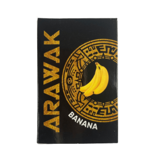 Табак Arawak Banana (Банан) 40 грамм