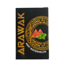 Табак Arawak Mint Watermelon (Арбуз со льдом) 40 грамм