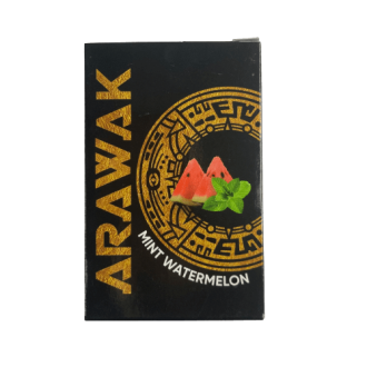 Табак Arawak Mint Watermelon (Арбуз со льдом) 40 грамм