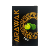 Табак Arawak Lime (Лайм) 40 грамм