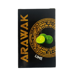 Табак Arawak Lime (Лайм) 40 грамм