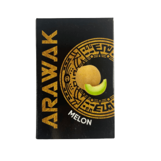 Табак Arawak Melon (Дыня) 40 грамм