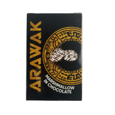 Табак Arawak Marshmallow in chocolate (Зефир в шоколаде) 40 грамм