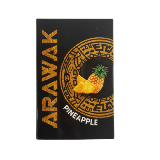 Табак Arawak Pineapple (Ананас) 40 грамм