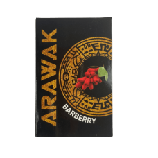 Табак Arawak Barberry (Барбарис) 40 грамм