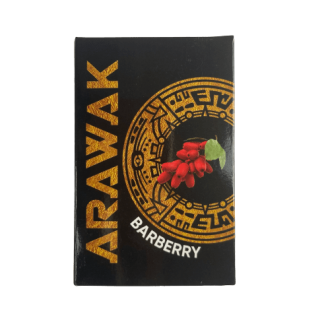 Табак Arawak Barberry (Барбарис) 40 грамм