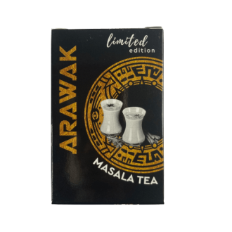 Табак Arawak Masala Tea (Чай масала) 40 грамм