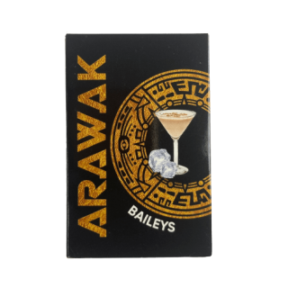 Табак Arawak Baileys (Бейлис) 40 грамм