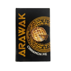 Табак Arawak Cinnamon Pie (Пирог с корицей) 40 грамм