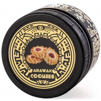 Табак Arawak Cookies (Печенье) 100 грамм