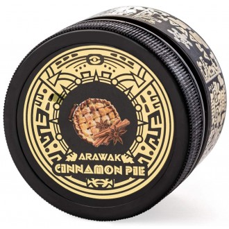 Табак Arawak Cinnamon Pie (Пирог с корицей) 100 грамм