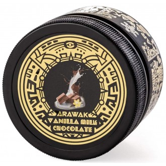 Табак Arawak Vanilla Milk Chocolate (Молочный шоколад с ванилью) 100 грамм