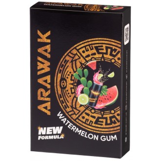 Табак Arawak Watermelon Gum (Арбуз жвачка) 40 грамм