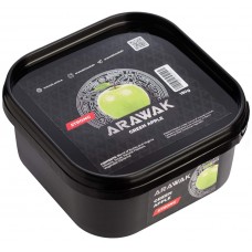 Табак Arawak Strong Green Apple (Зеленое яблоко) 180 грамм