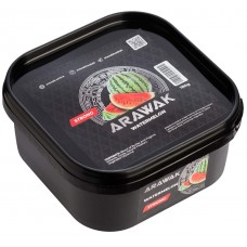 Табак Arawak Strong Watermelon (Кавун) 180 грамм